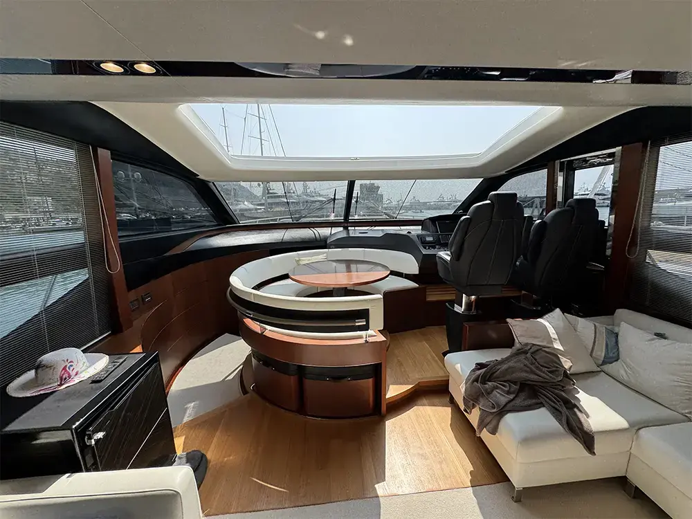 Thumbnail von Princess S72