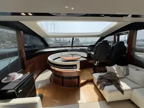 Thumbnail von Princess S72