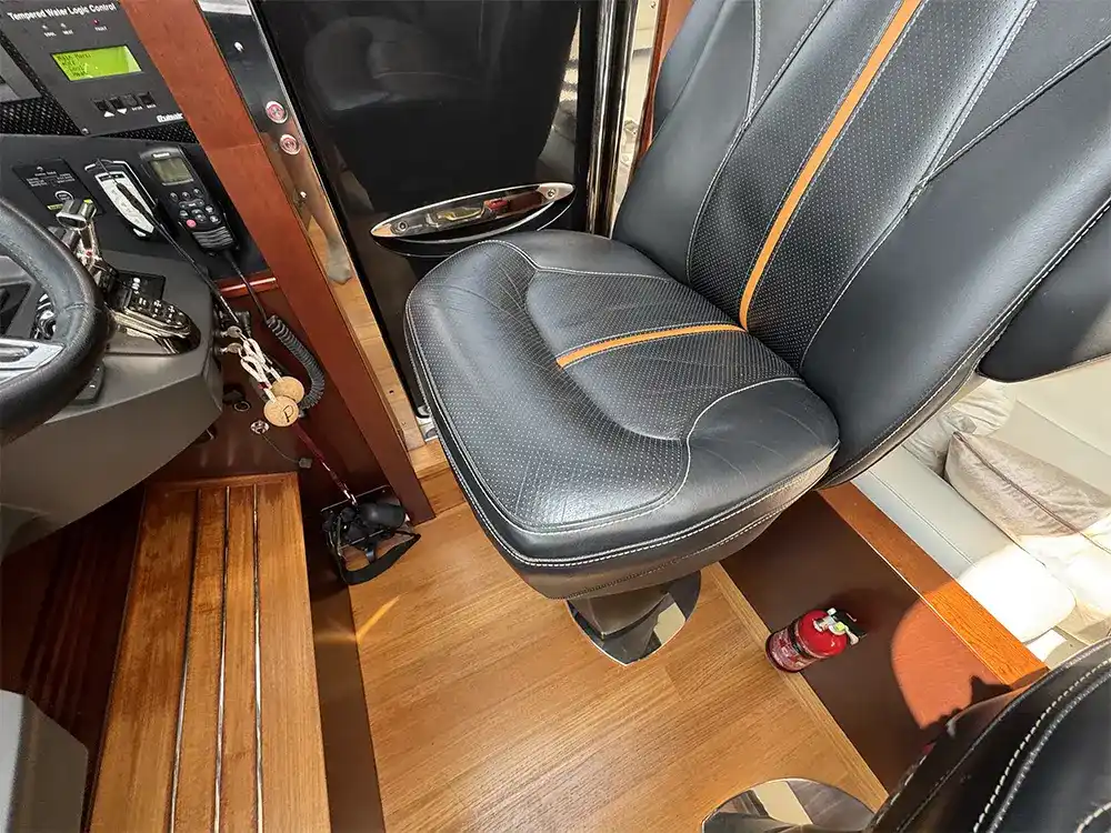 Thumbnail von Princess S72