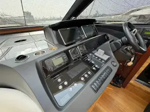 Thumbnail von Princess S72