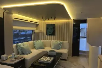 Thumbnail von Azimut Fly 78 JAM