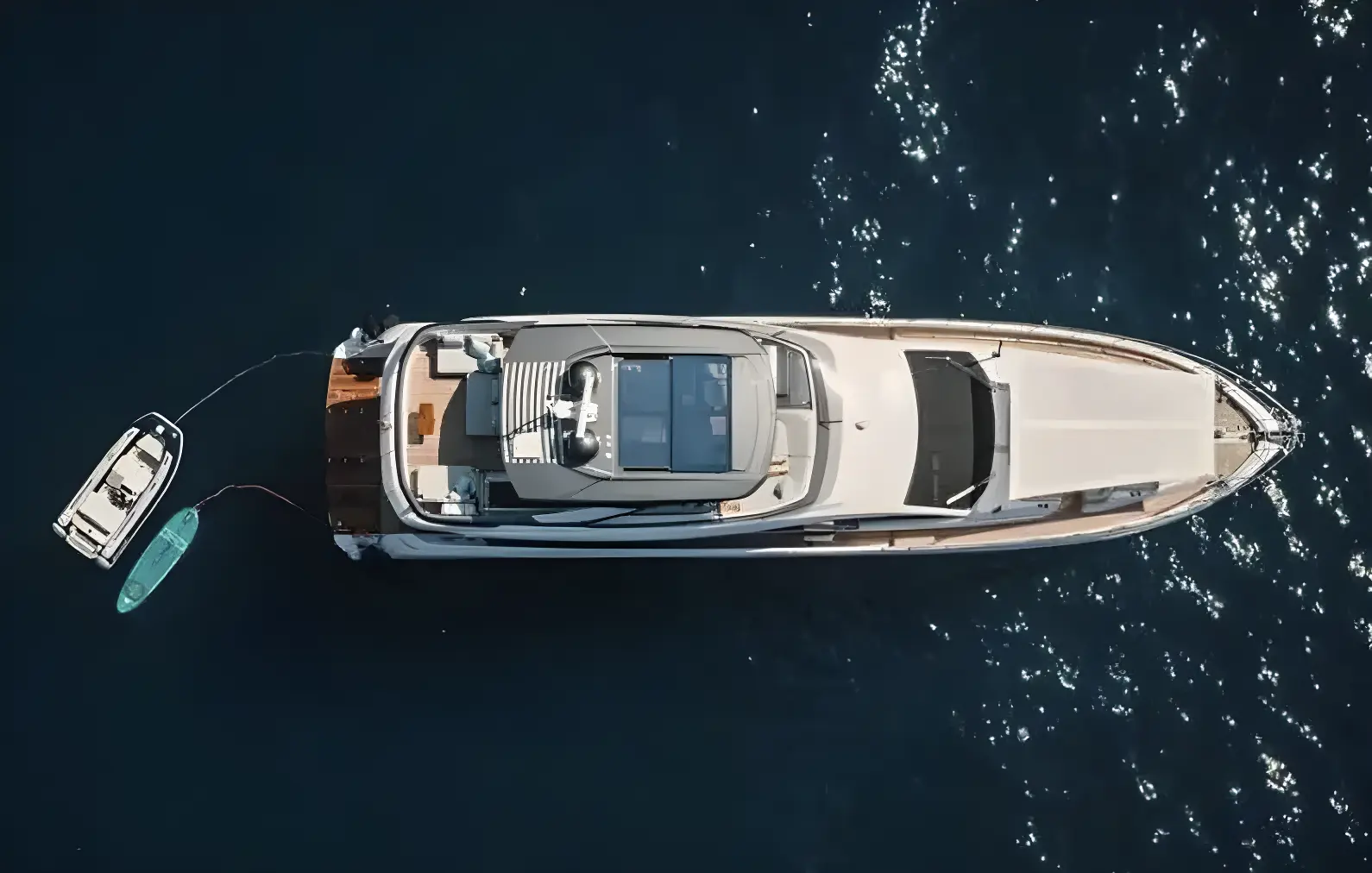 Thumbnail von Azimut Fly 78 JAM