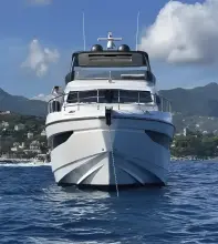 Thumbnail von Azimut Fly 78 JAM