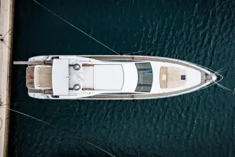 Thumbnail von Azimut 86s