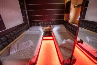 Thumbnail von Azimut 86s