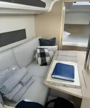 Thumbnail von Beneteau Oceanis 30.1 GREY PEARL 30.1