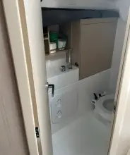 Thumbnail von Beneteau Oceanis 30.1 GREY PEARL 30.1