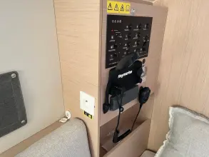 Thumbnail von Beneteau Oceanis 30.1 GREY PEARL 30.1