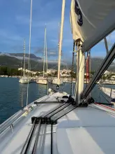 Thumbnail von Beneteau Oceanis 30.1 GREY PEARL 30.1