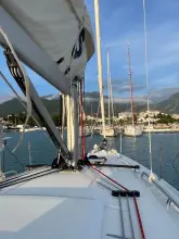 Thumbnail von Beneteau Oceanis 30.1 GREY PEARL 30.1