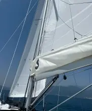 Thumbnail von Beneteau Oceanis 30.1 GREY PEARL 30.1