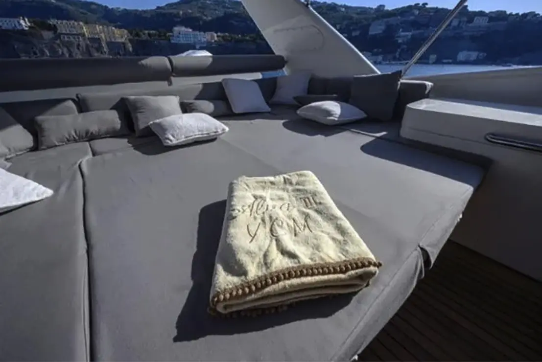 Thumbnail von Moonen 68 Flybridge BARBAROSSA