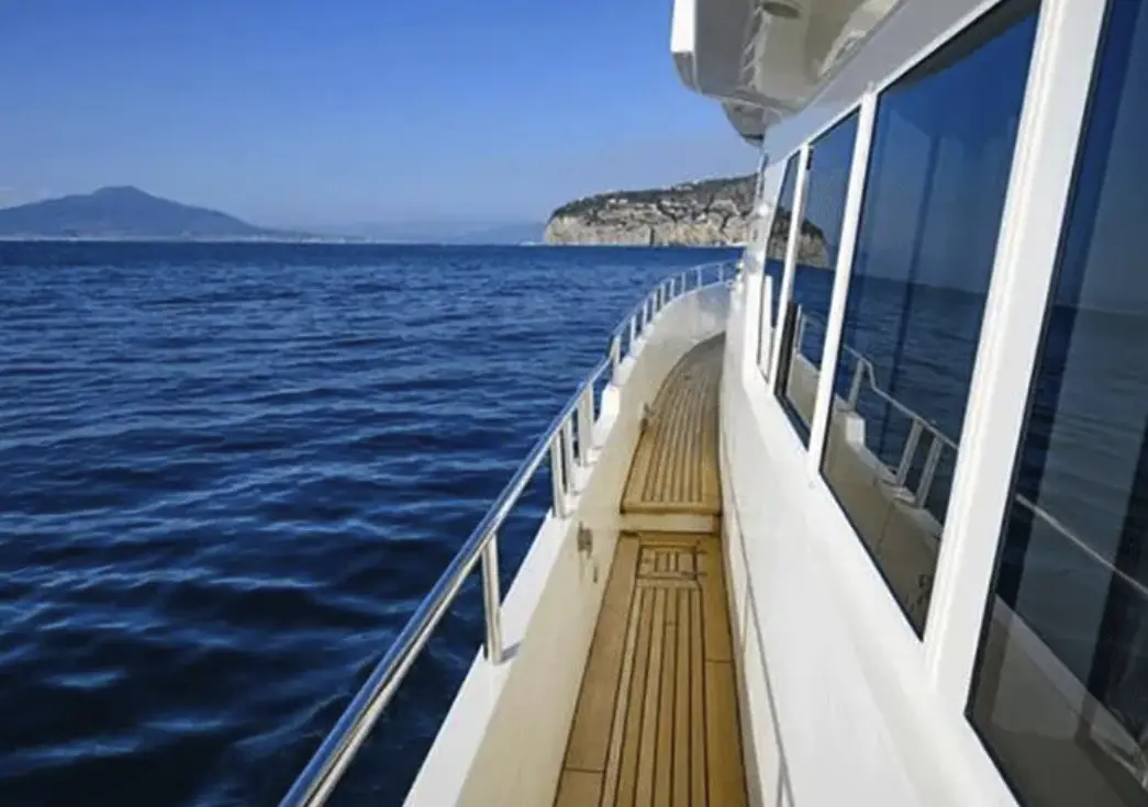 Thumbnail von Moonen 68 Flybridge BARBAROSSA