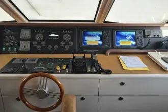 Thumbnail von Moonen 68 Flybridge BARBAROSSA