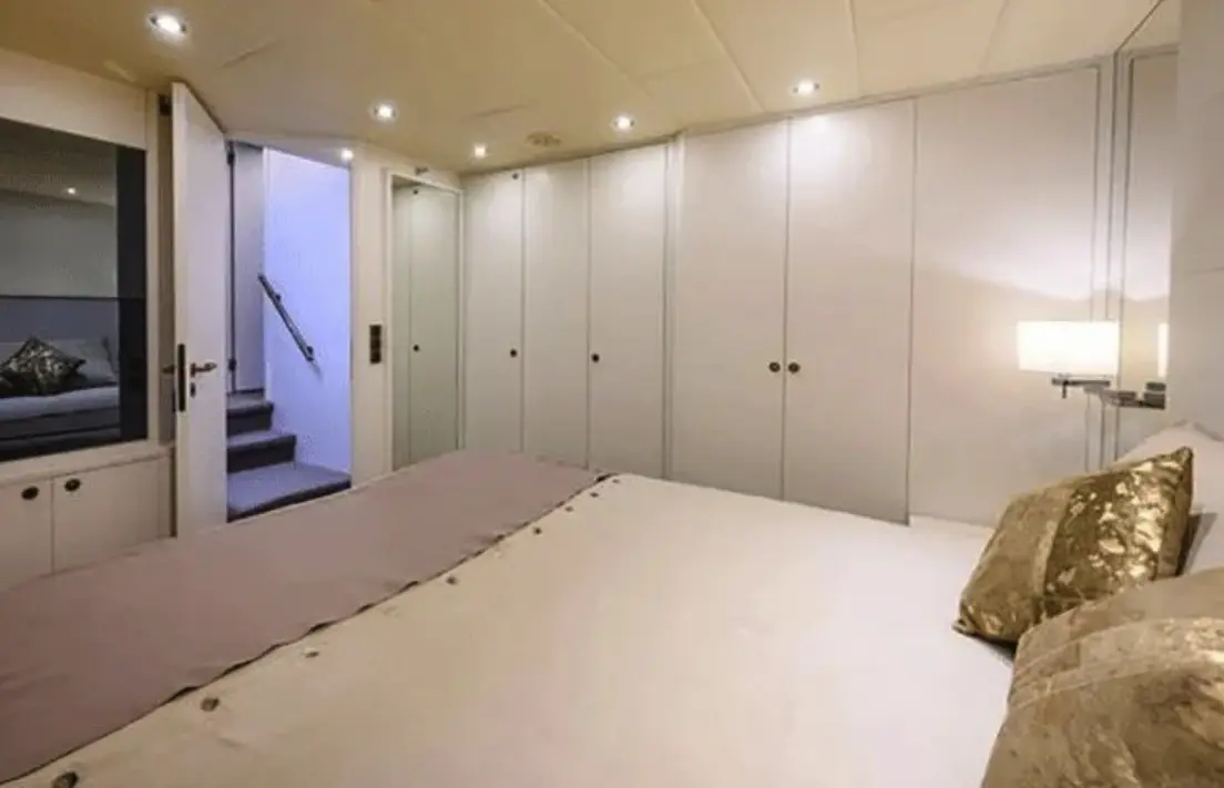 Thumbnail von Moonen 68 Flybridge BARBAROSSA