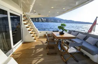 Thumbnail von Moonen 68 Flybridge BARBAROSSA