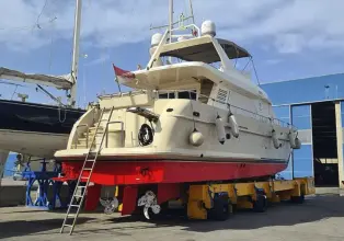 Thumbnail von Moonen 68 Flybridge BARBAROSSA