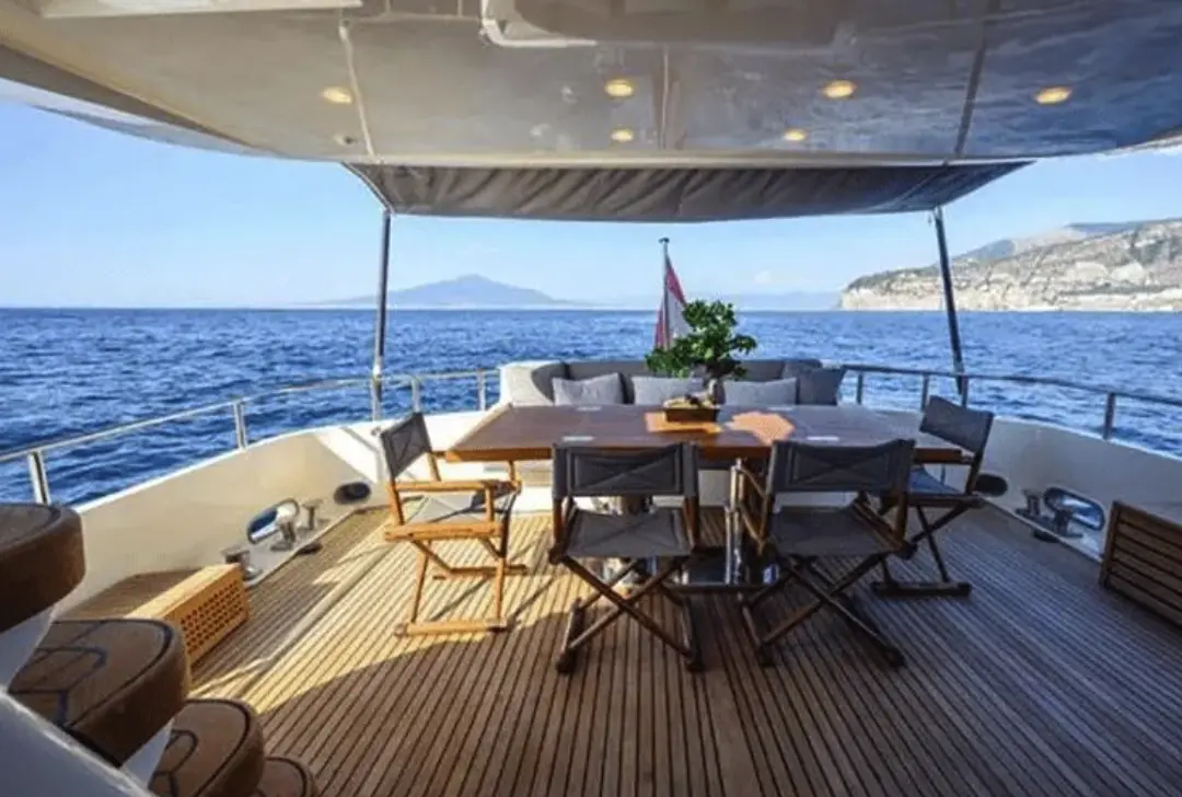 Thumbnail von Moonen 68 Flybridge BARBAROSSA