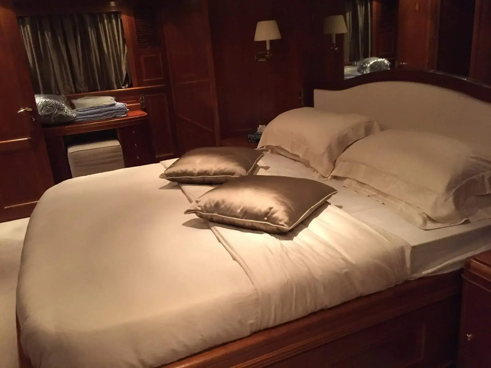 Thumbnail von Benetti Tradition 100