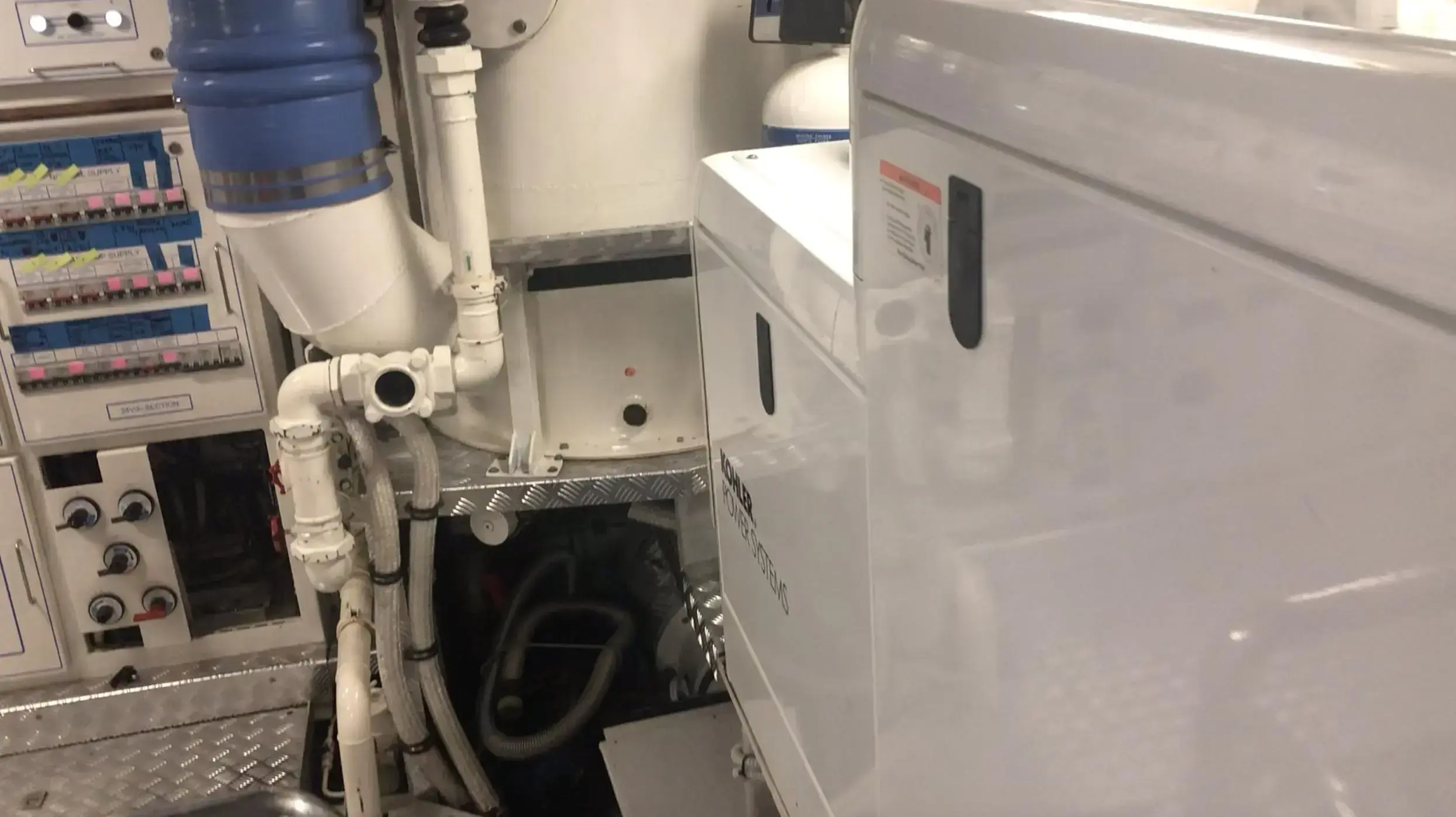 Thumbnail von Benetti Tradition 100