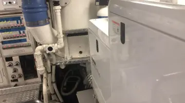 Thumbnail von Benetti Tradition 100