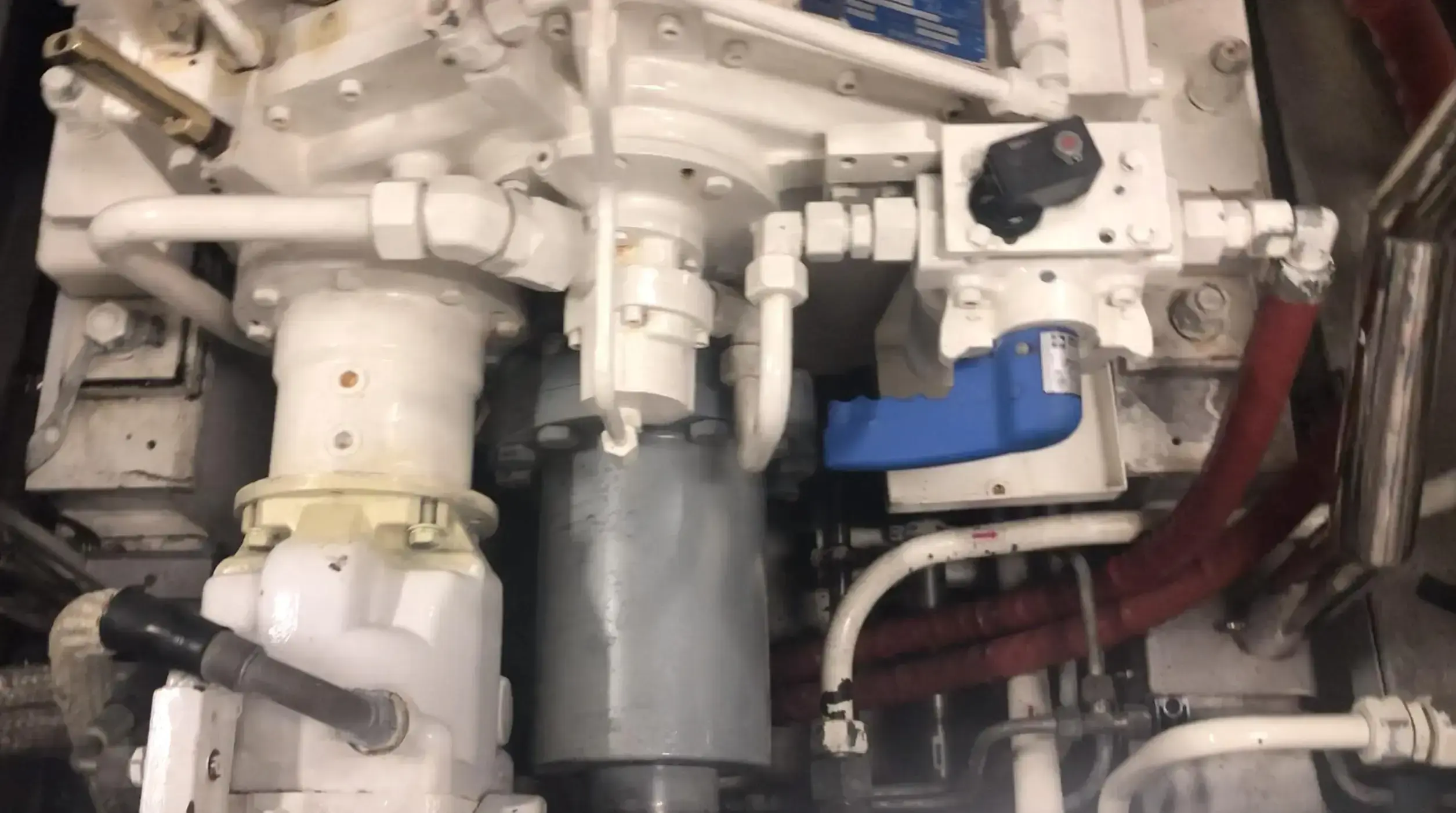 Thumbnail von Benetti Tradition 100