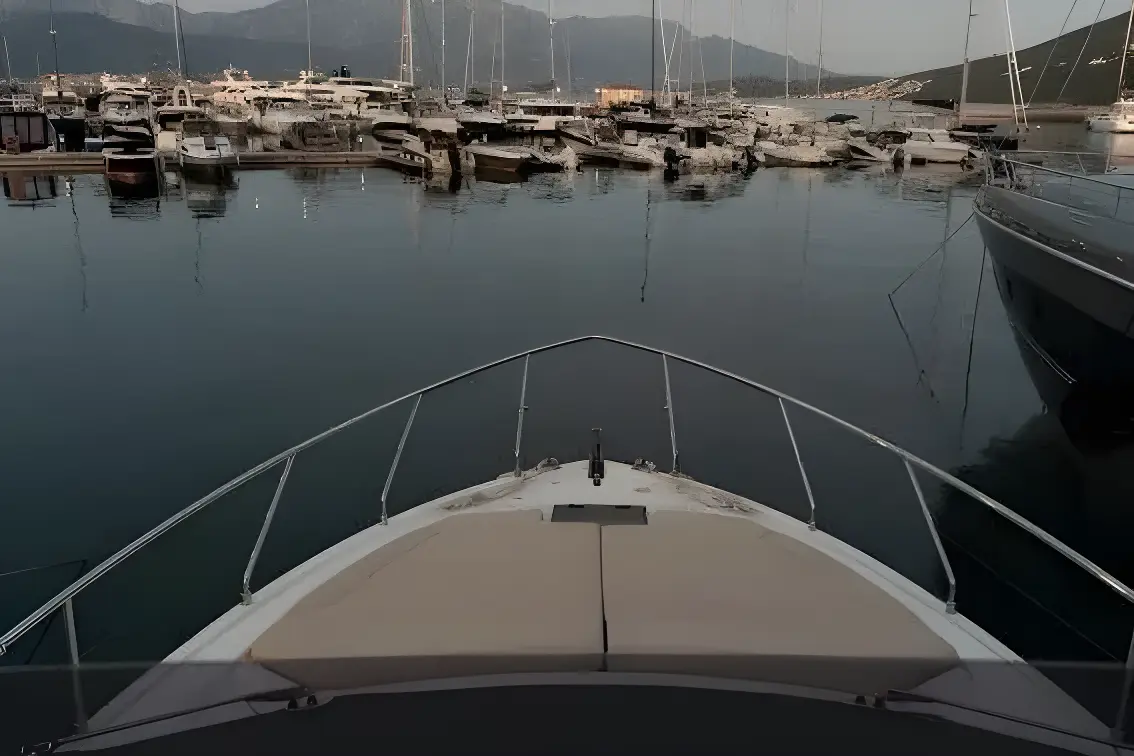 Thumbnail von Ferretti Yachts 500 Elite SOLE MIA (ex. LIZA)