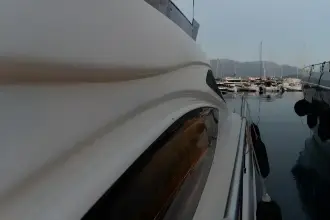 Thumbnail von Ferretti Yachts 500 Elite SOLE MIA (ex. LIZA)