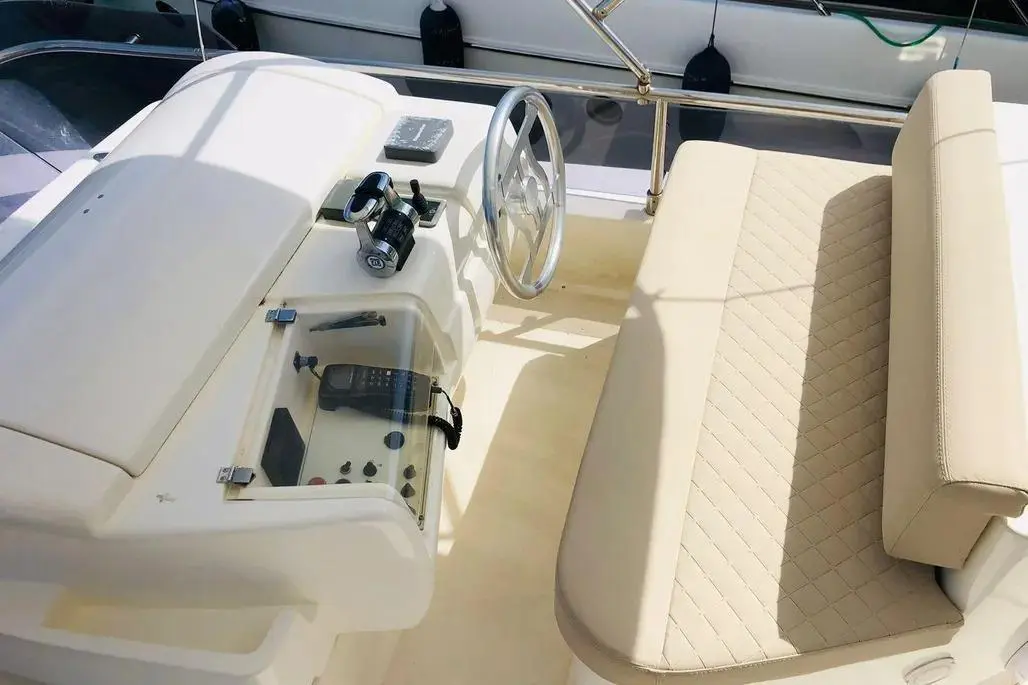 Thumbnail von Ferretti Yachts 500 Elite SOLE MIA (ex. LIZA)