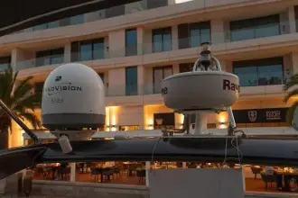 Thumbnail von Ferretti Yachts 500 Elite SOLE MIA (ex. LIZA)