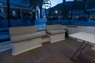 Thumbnail von Ferretti Yachts 500 Elite SOLE MIA (ex. LIZA)