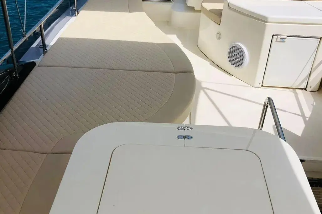 Thumbnail von Ferretti Yachts 500 Elite SOLE MIA (ex. LIZA)