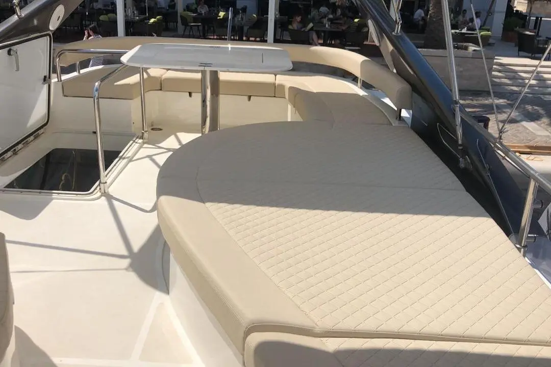 Thumbnail von Ferretti Yachts 500 Elite SOLE MIA (ex. LIZA)