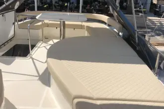 Thumbnail von Ferretti Yachts 500 Elite SOLE MIA (ex. LIZA)