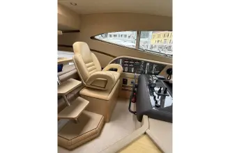 Thumbnail von Ferretti Yachts 500 Elite SOLE MIA (ex. LIZA)