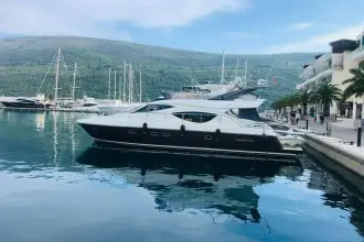 Thumbnail von Ferretti Yachts 500 Elite SOLE MIA (ex. LIZA)