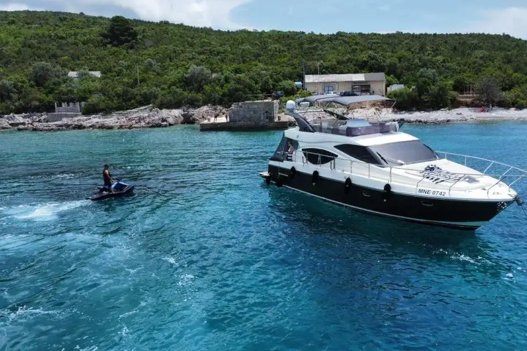 Thumbnail von Ferretti Yachts 500 Elite SOLE MIA (ex. LIZA)