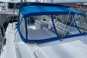 Thumbnail von Beneteau Oceanis 46.1 Maguy 3