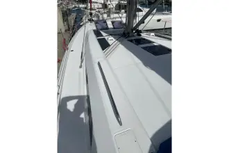 Thumbnail von Beneteau Oceanis 46.1 Maguy 3