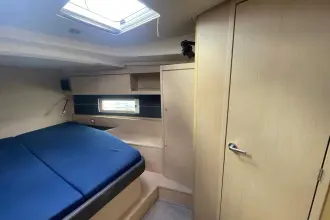 Thumbnail von Beneteau Oceanis 46.1 Maguy 3