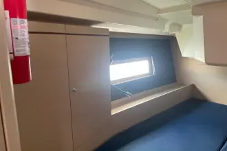 Thumbnail von Beneteau Oceanis 46.1 Maguy 3