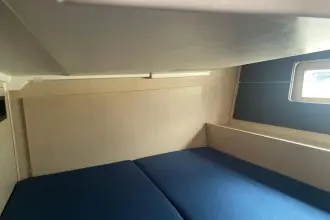 Thumbnail von Beneteau Oceanis 46.1 Maguy 3