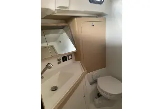 Thumbnail von Beneteau Oceanis 46.1 Maguy 3