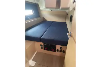 Thumbnail von Beneteau Oceanis 46.1 Maguy 3