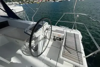 Thumbnail von Beneteau Oceanis 46.1 Maguy 3