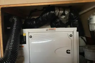 Thumbnail von Beneteau Oceanis 46.1 Maguy 3