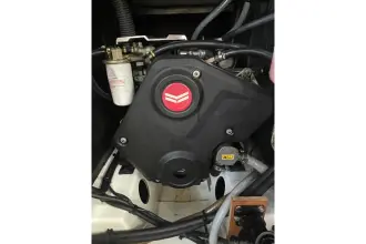 Thumbnail von Beneteau Oceanis 46.1 Maguy 3