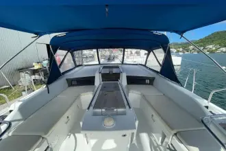 Thumbnail von Beneteau Oceanis 46.1 Maguy 3