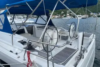 Thumbnail von Beneteau Oceanis 46.1 Maguy 3