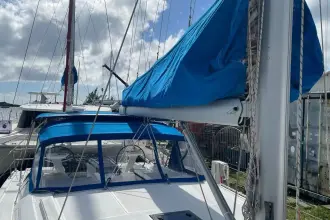 Thumbnail von Beneteau Oceanis 46.1 Maguy 3